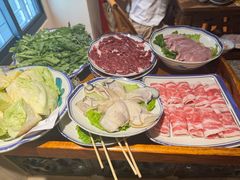 -厝味火锅·潮汕卤水火锅(十一合店)
