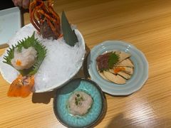-花和海鲜自助(梅江店)