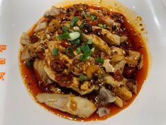 -蜀留香火锅·始于1999·原四川老火锅(白堤路店)