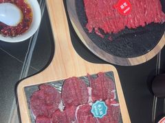 -乔先生涮肉·鲜活牛羊肉火锅(塘沽店)