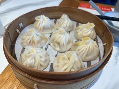 -馋三尺蟹粉小笼(人民广场店)