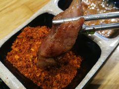 -秋木烤肉·韩国牛肉名家(高新旗舰店)