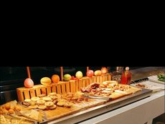 -快乐爱斯米牛排自助(正大广场店)