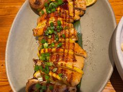 焦糖脆皮照烧柠檬鸡-娜娜家•Nana’Garden (福州道店)