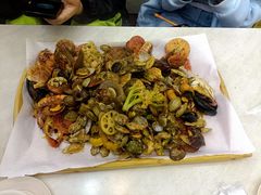 -人和啤酒屋海鲜大排档(营口路店)