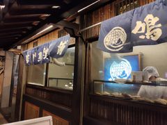 -鳴門鯛焼本舗(天神橋３丁目店)