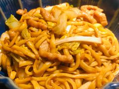 干烧意面-木棉·醉心粤味(COCO Park店)