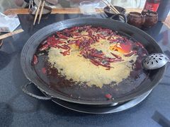 -肥龙火锅(南坪店)