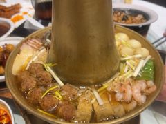 -凯鸽酒楼(操场城店)