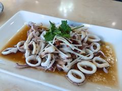 -北方饺子王·海肠捞饭·海鲜锅(山大店)