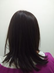 -HD HAIR STYLE