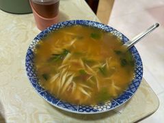 -尕有炕锅烤羊肉