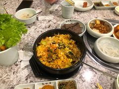 -高丽屋(天宁寺店)