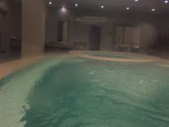 -百姓康洁洗浴中心