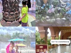 -西双版纳傣族园