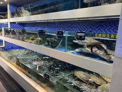 大堂-欧记·龙城港(欣都店)