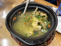 -食光慢宴·安吉土菜馆