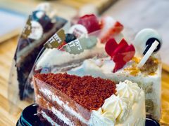 -Pantry's Best派悦坊蛋糕(K11购物艺术中心店)