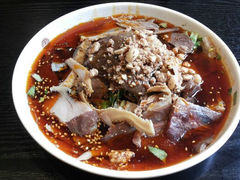 -夫妻肺片·中华老字号·正宗川菜(春熙路店)