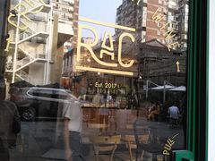 -RAC BAR(安福路店)