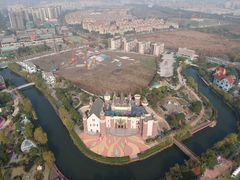 -安徒生童话乐园