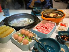 -润泽园椰子鸡(汇一城店)