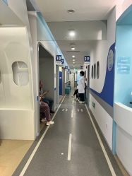 -唯儿诺儿童医院·儿科·眼科·口腔(长宁江苏路店)