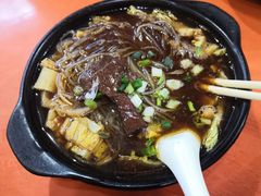 -马老大烧烤(和平路店)
