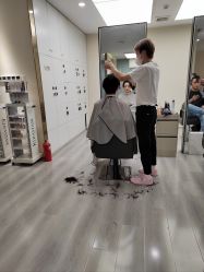 -发朵Hair 烫染沙龙