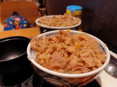 -吉野家(深圳水贝分店)