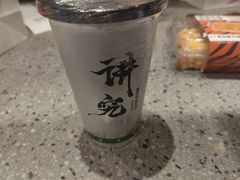 -君之狮子山·轻糖烘焙(松江印象城店)