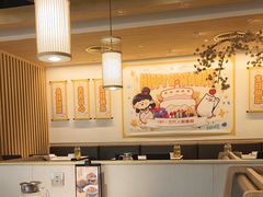 -九毛九西北菜(百信广场店)