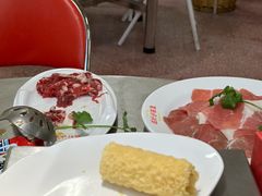 -燃计沙茶皇·香港沙茶火锅(人广旗舰店)