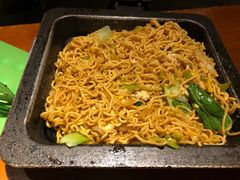 -伍丁·烤牛肋(和平东桥店)
