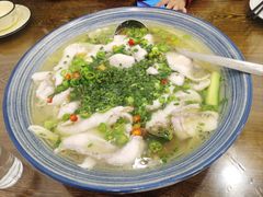 鲜椒鱼-元福·鲜椒鱼(弘基广场店)