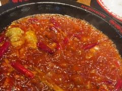 -牛市坎火锅(建设路店)