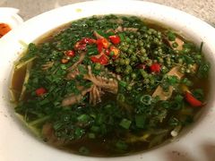 -富乐山酒店(西黄城根北街店)