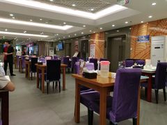 大堂-紫光园(顺义店)