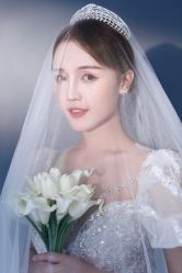 -杭州金夫人婚纱摄影(富阳私享店)