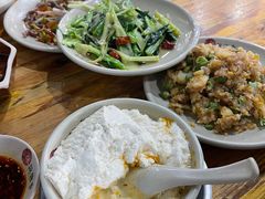 -饭饱香土碗菜(新科店)