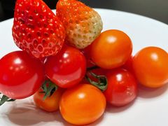 -翕间食·精致淮扬菜(江苏大剧院店)