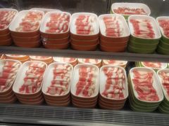 -上海新发展亚太JW万豪酒店