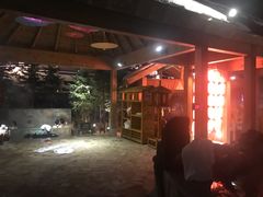-汉拿山温泉度假酒店