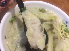 -周素珍湖州大馄饨(直戒坛寺巷店)