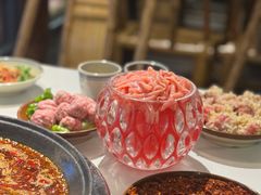 -苏家大院庭院式老火锅(高灯北街店)