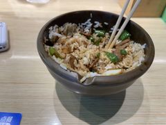 -京参 • 擂椒饭(这有山店)