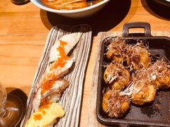 -一心创作料理屋(经开万达店)