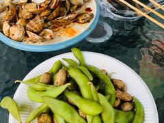 -撸小妖(六里桥总店)