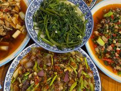-李大爷的泡椒馆(冉家坝店)