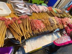 -袁师傅烤肉(弹子石店)
